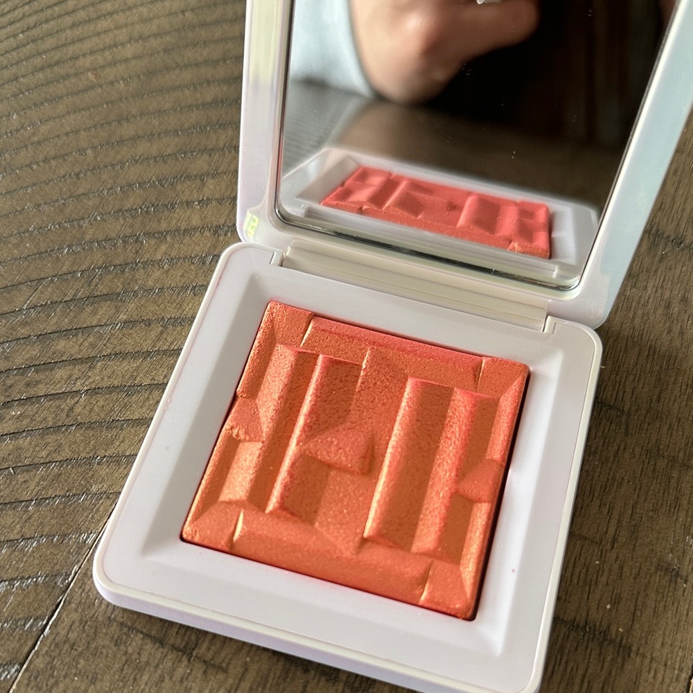 Haus Labs By Lady Gaga Blush in Soft Pink